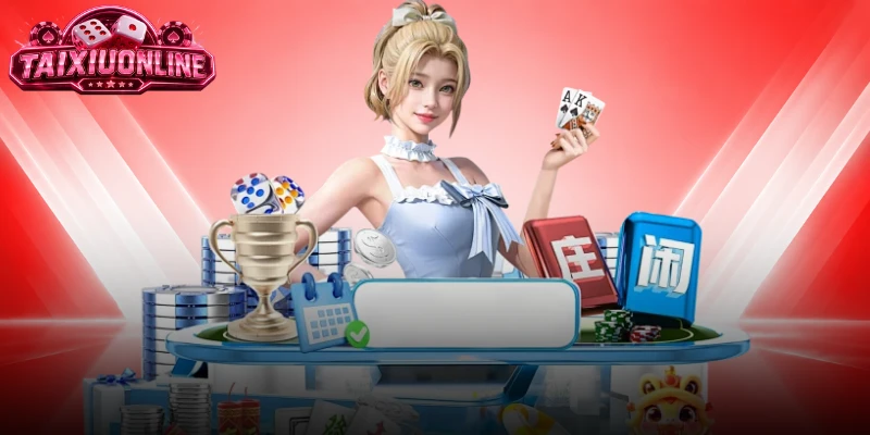 B29 Club - Nổ Hũ Tài Xỉu Game Bài Online Uy Tín 2026