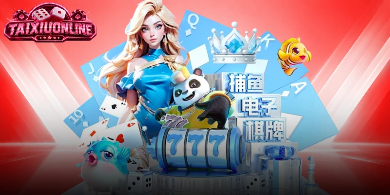 Các tính năng đặc biệt của sân chơi trực tuyến