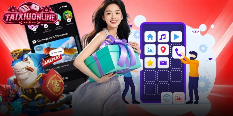Chọn App Tài Xỉu Online Uy Tín Chuẩn An Toàn Khi Giải Trí