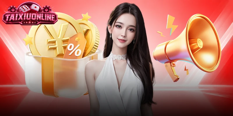 Hoàn thành cược để nhận khuyến mãi tài xỉu online