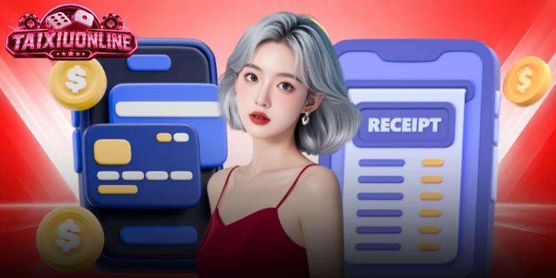 Kinh nghiệm để rút tiền trong app tài xỉu online