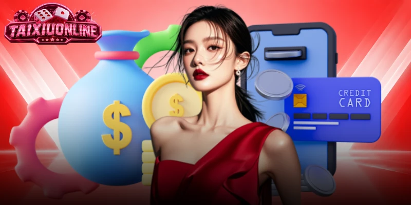 Lưu ý khi thực hiện nạp tiền chơi tài xỉu online