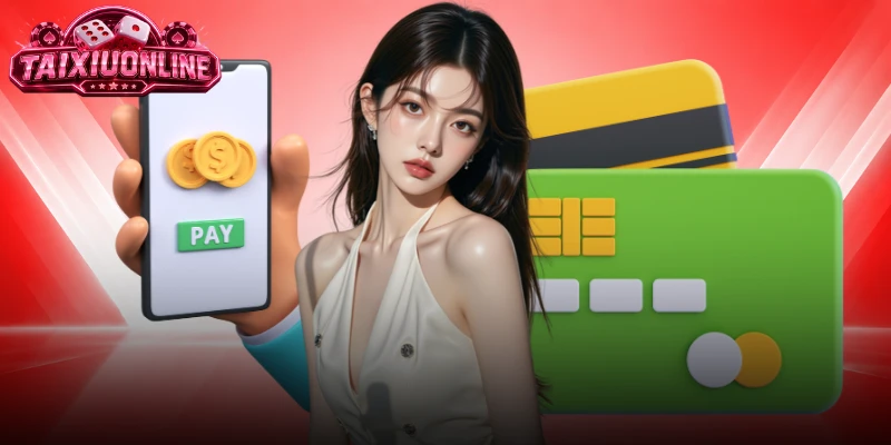 Rút Tiền Trong App Tài Xỉu Online Nhanh Gọn Cho Mọi Hội Viên