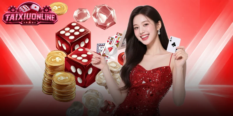 Tài Xỉu Online 88 - Địa Chỉ Đổi Thưởng Xí Ngầu Đẳng Cấp