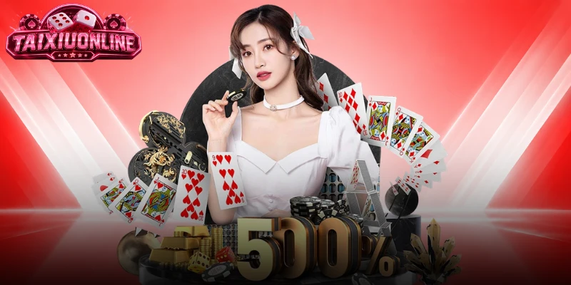 Tài Xỉu Online Gamebai - Trải Nghiệm Cá Cược Đỉnh Cao
