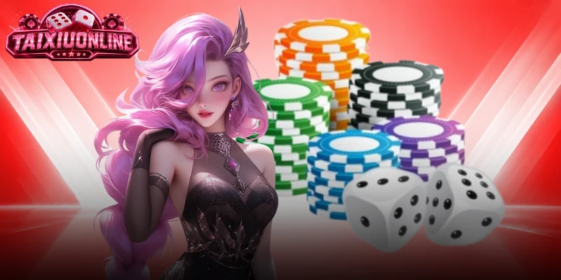 Thông tin về game tài xỉu online tb8 uy tín