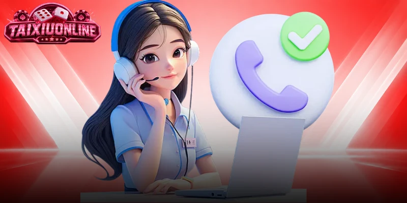 Tìm hiểu quy trình bảo mật khi liên hệ