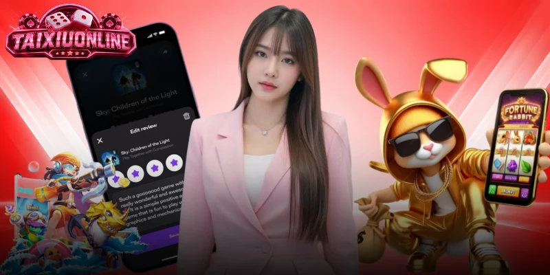 Truy Cập App Tài Xỉu Online Khi Bị Chặn Hiệu Quả Nhất