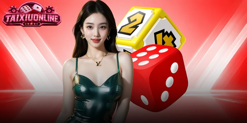Ưu điểm vượt trội khi chơi tài xỉu tại rikvip